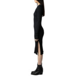 RUBY HEAVY RIB LUREX