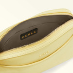 GEA MINI CROSSBODY - VITELLO KERIA