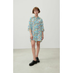 Robe chemise femme Oyobay