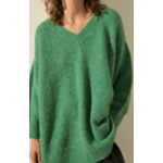 Pull femme East