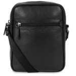 Sacoche Zippée Milano Gentlemen