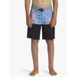 SURFSILK STRAIGHT LEG YTH 17
