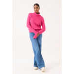 Women Sweater Pink
