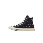 Chuck Taylor All Star Hi Total Eclipse/Egret/Black