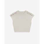 Pull Sans Manches Amaya