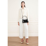 Sac baguette zippé Suave Ace