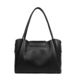 Sac cabas épaule A rabat aimanté L Ida Double