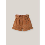 SHORT VELOURS