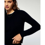 Pull Col Rond