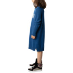 ALMIRA AMOUR DRESS