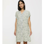Chemise de nuit manche courte