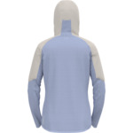 Veste INSULATED ASCENT HYBRID pour femme