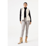 Women Jeans Celia Skinny fit Gray