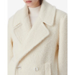 Manteau Long Oversize Azelia