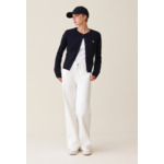 Cardigan Jean Toto laine