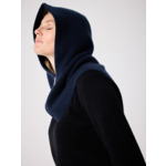 Cagoule en cachemire Gustave MARINE