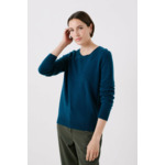 Pull magda2 100 % cachemire