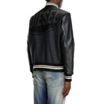 Vestes de cuir