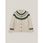 CARDIGAN JAC FAMIL