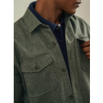 Surchemise Parker Khaki