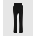 K BUTTON TAILORED PANTS