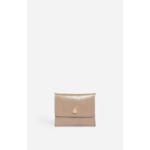 Porte Monnaie En Cuir En Coton