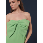 Combinaison Coeur-Vert en Polyester