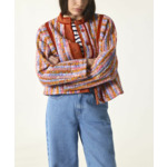 Veste YOGI