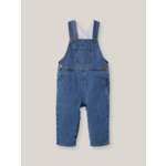 SALOPETTTE  DENIM
