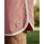 Maillot de bain bleu marine