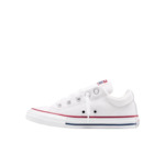 Chuck Taylor All Star Street Slip blanc