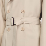 Trench long