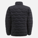 Walker Mill FS Heat Seal Veste Homme Noir