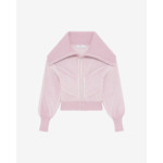 Pull Col Camionneur Oyana