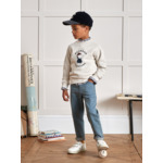 PULL COL ROND SNOOPY