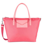 Sac cabas main Zippé Smart KBA