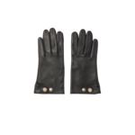 Gants en cuir
