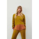 Pull femme Razpark