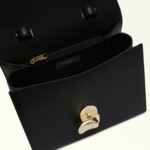 ECLISSE S TOP HANDLE - VITELLO SIDNEY