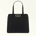 TEIA L TOTE - VITELLO FERRARA