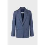 Veste Marine