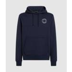 LUNA PRINT HOODIE