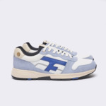 Running blanches & bleues