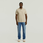 Polo Oluv Slim