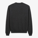Pull Michal gris