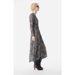 Robe Biba En Viscose et Coton