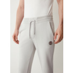 Pantalon en molleton de coton