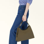 FURLA NUVOLA L HOBO - VITELLO ST.ERACLE