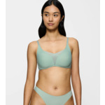 Soutien gorge sans armatures