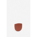 Porte-Cartes Romy En Cuir Lisse